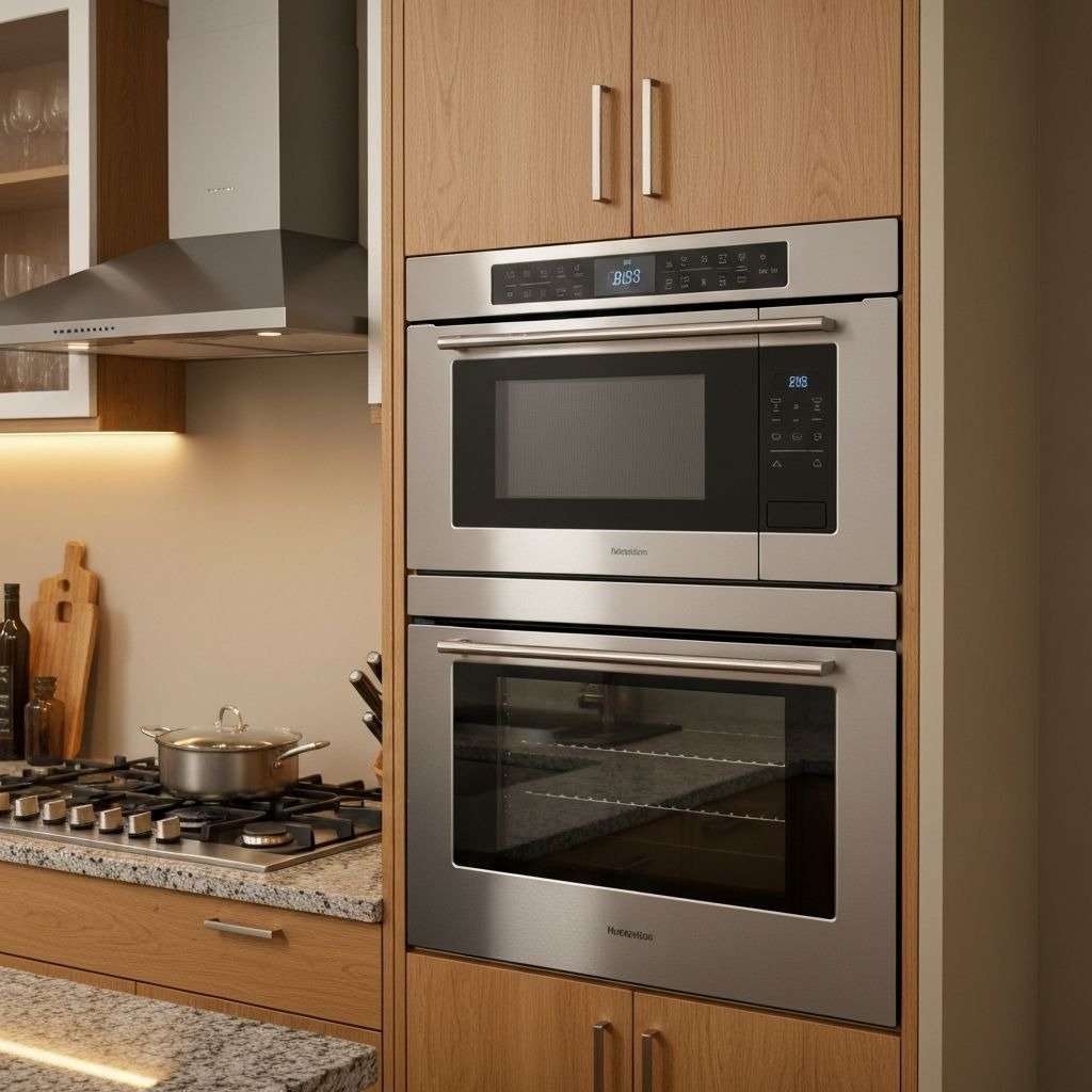 Microwave Oven Repair Service