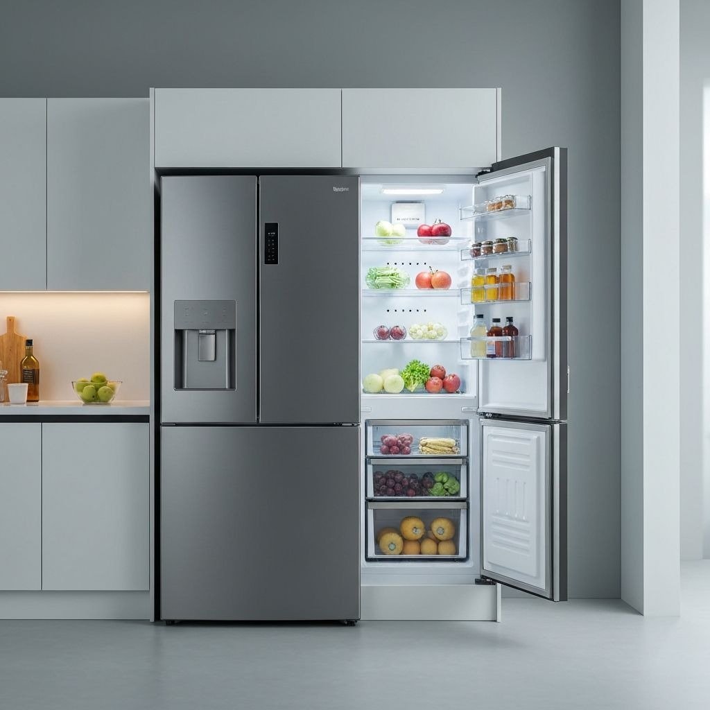 Refrigerator Repair Service