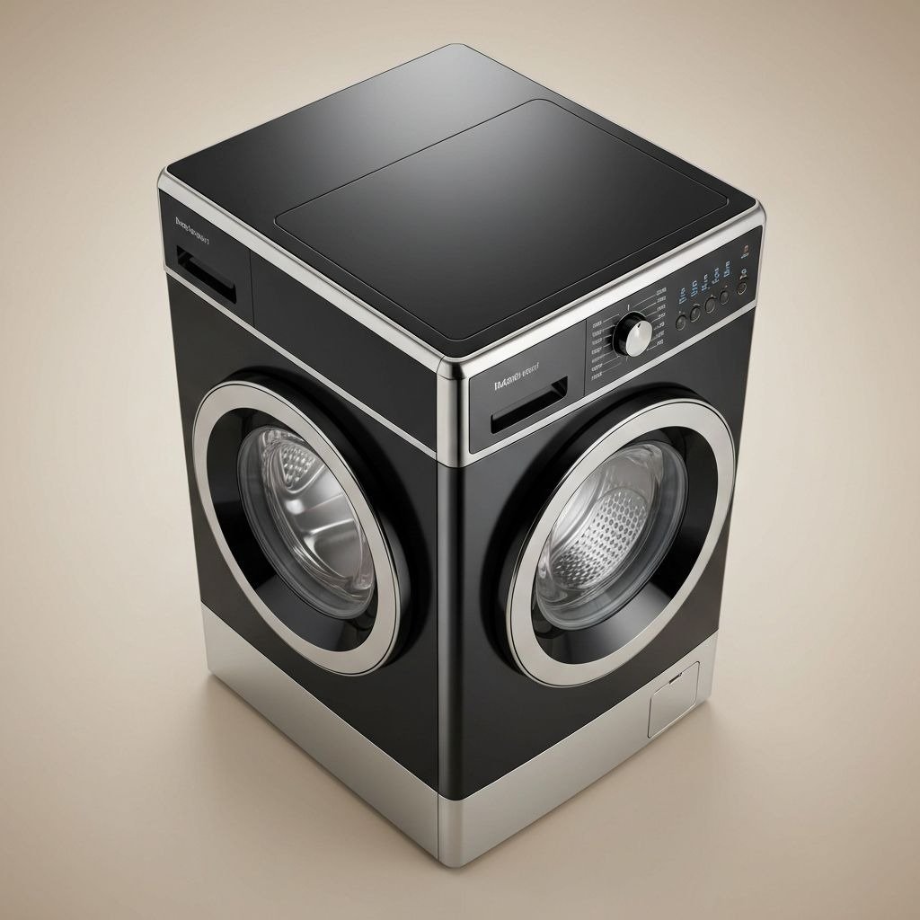 Washing Machine Repair Service